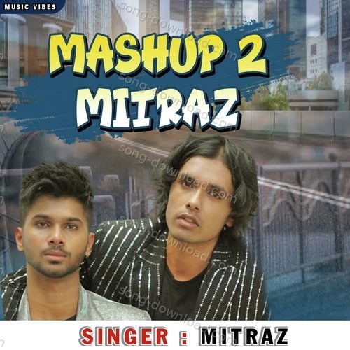 Mashup2 Mitraz Alka Yagnik MP3 Download